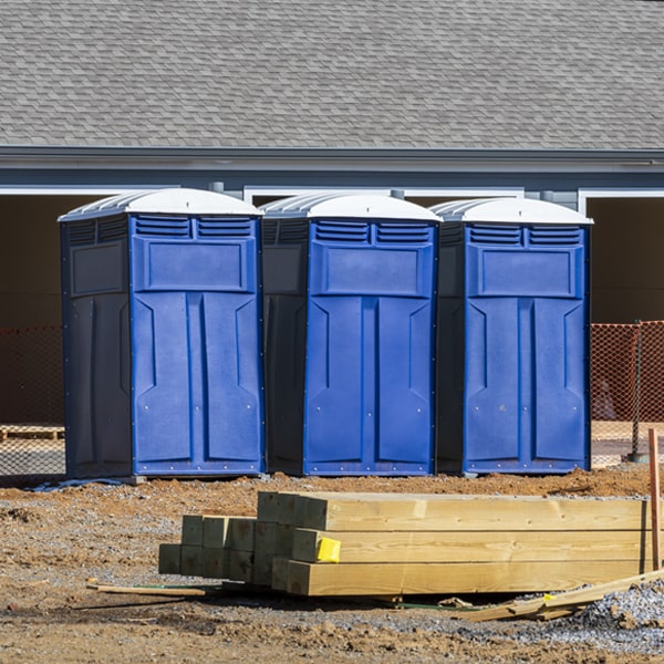 are portable toilets environmentally friendly in Scott New York
